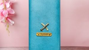 Online New Year Gift