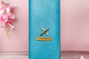 Online New Year Gift