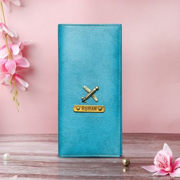 Online New Year Gift