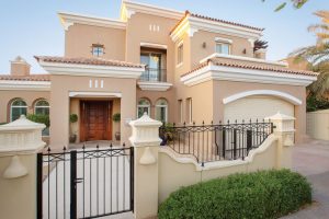 How to Find the Best Villa Painting Services in Dubai