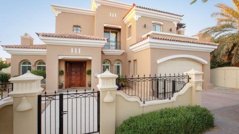 How to Find the Best Villa Painting Services in Dubai