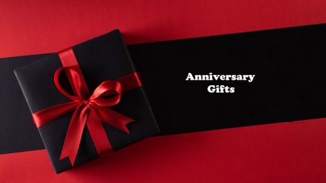 anniversary gifts