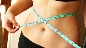 Weight loss