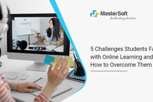 5 Challenges Students Face with Online Learning and How to Overcome Them