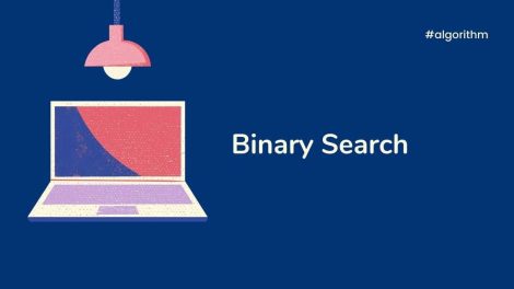 what is binary search