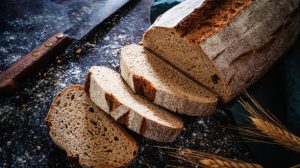 Breakfast Bread
