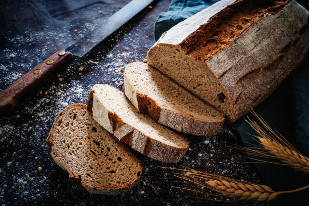 Breakfast Bread