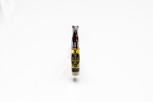 fake vape cartridge