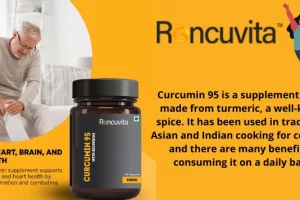 Curcumin 95