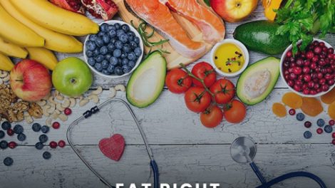 healthy