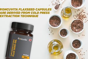 Flaxseed Oil