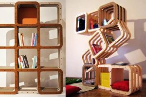 modular furniture