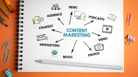 SEO Copywriter freelance