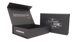 magnetic closure boxes