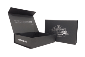 magnetic closure boxes