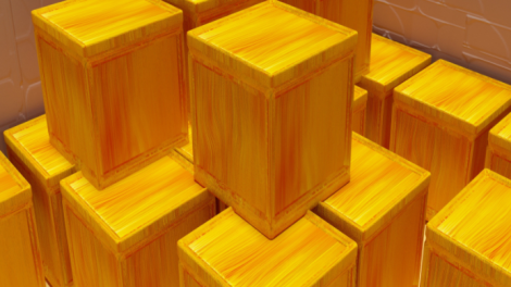 mailer boxes