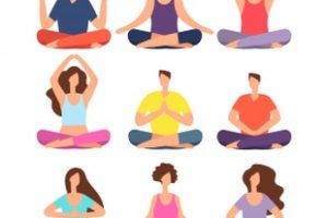 Do these 4 yoga asanas including Katichakrasana, you will get rid of back pain
