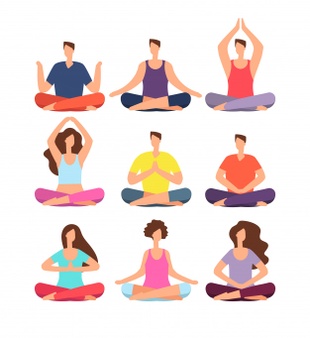 Do these 4 yoga asanas including Katichakrasana, you will get rid of back pain