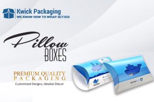 Pillow Boxes