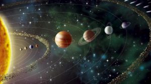 Top 7 Facts About Space That Will Rock Your World