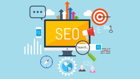 SEO Course inlahore