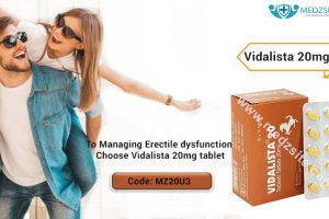 vidalista 20mg