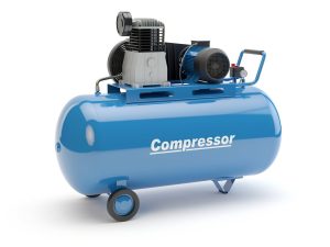 Compressor