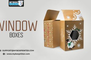 window-boxes