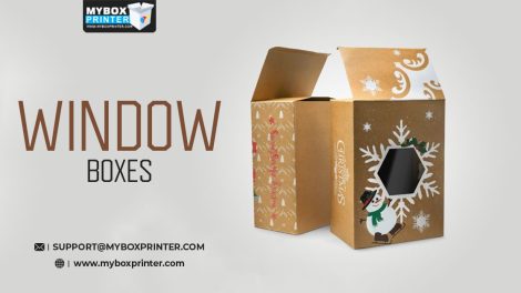 window-boxes