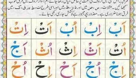 Noorani Qaida