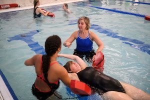 lifeguard recertification