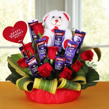 Kiss Day Gifts Online