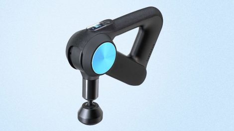 massage guns