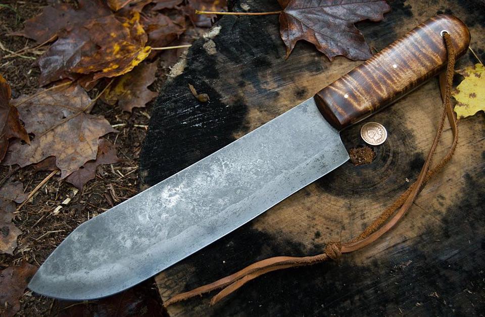SCRIMSHAW