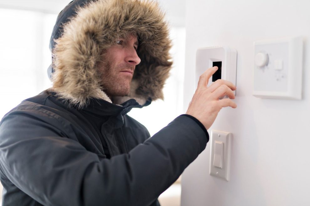 Avoid Common Heating Mistakes