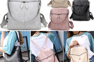Backpacks