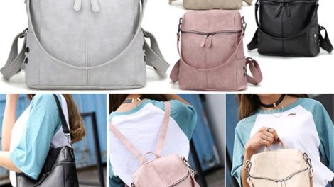 Backpacks