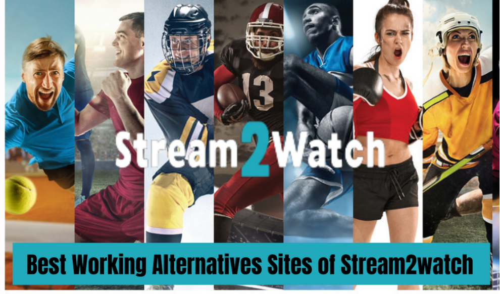 Stream2watch
