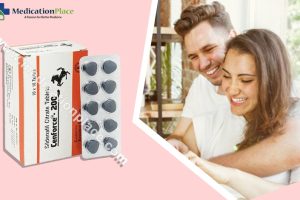 Cenforce 200 Mg Pills Online