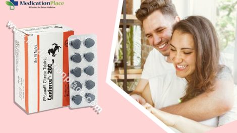 Cenforce 200 Mg Pills Online