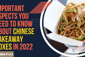 Buy Chinese Takeaway Boxes