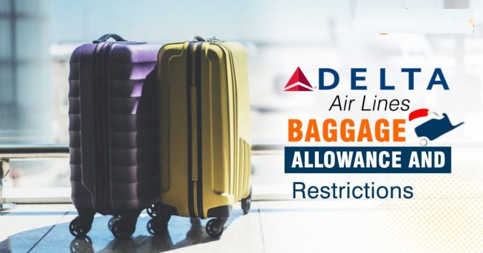Delta Airlines