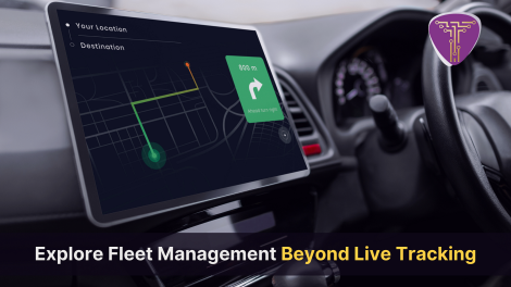 Fleet Management Software