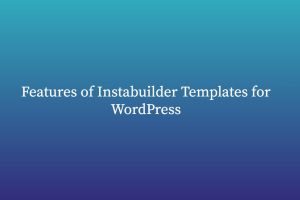instabuilder templates