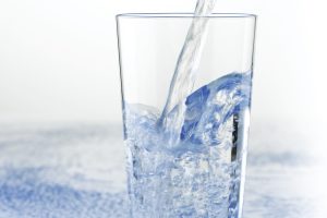 Filtered Water Dispenser
