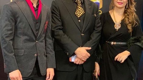 Haroon Kadwani