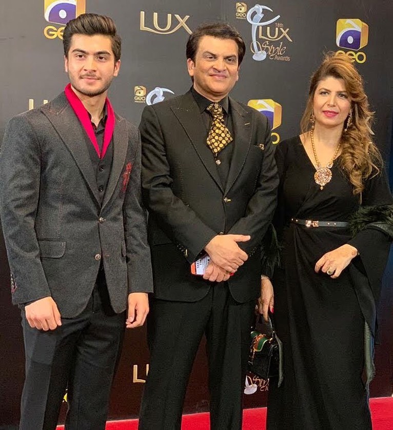 Haroon Kadwani