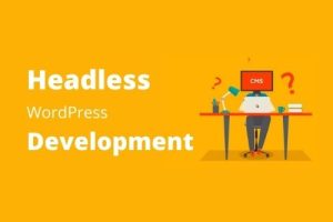 Headless-wordpress-development
