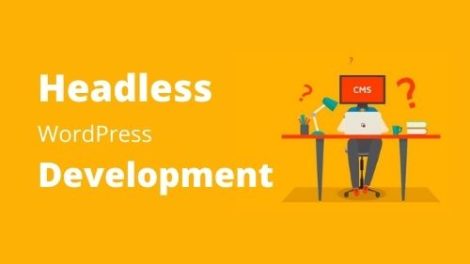Headless-wordpress-development