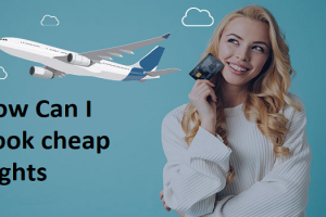 How Can I Book cheap flights